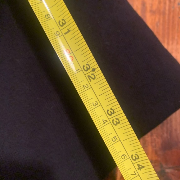 H&M Long coat and belt - Picture 9 of 12